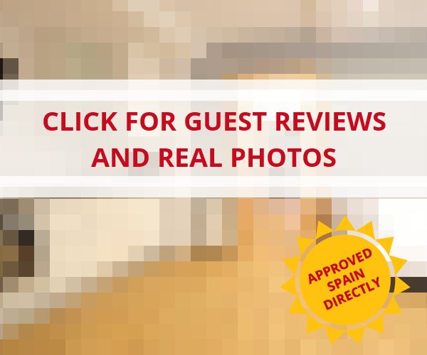 www.apartamentosamaiur.com - check out latest independent reviews