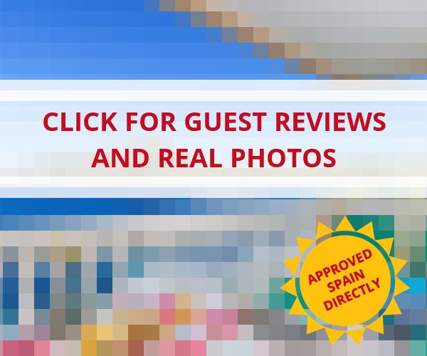 www.apartamentosamores.com - check out latest independent reviews