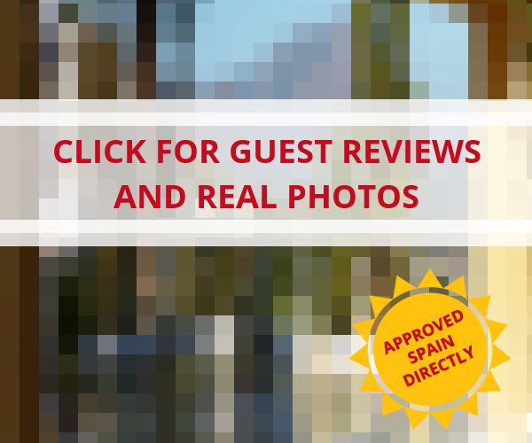 www.apartamentosancla.com - check out latest independent reviews