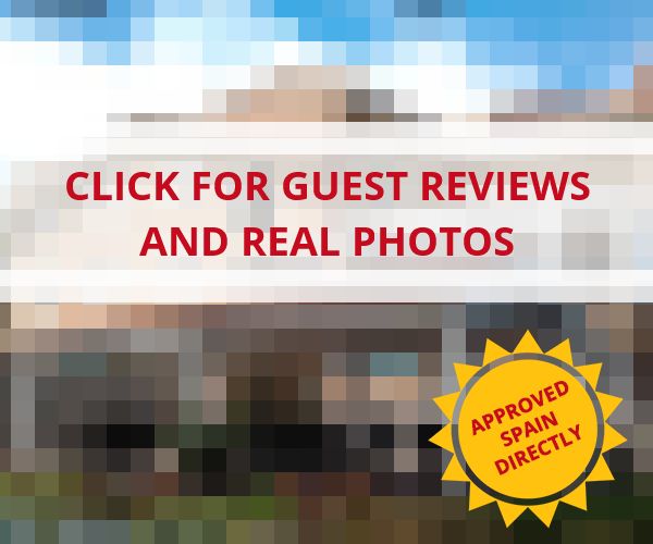 www.apartamentosancorallanes.es - check out latest independent reviews