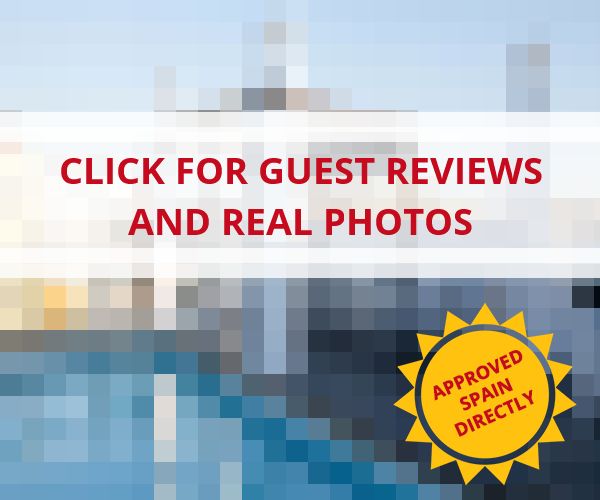 www.apartamentosandrada.es - check out latest independent reviews