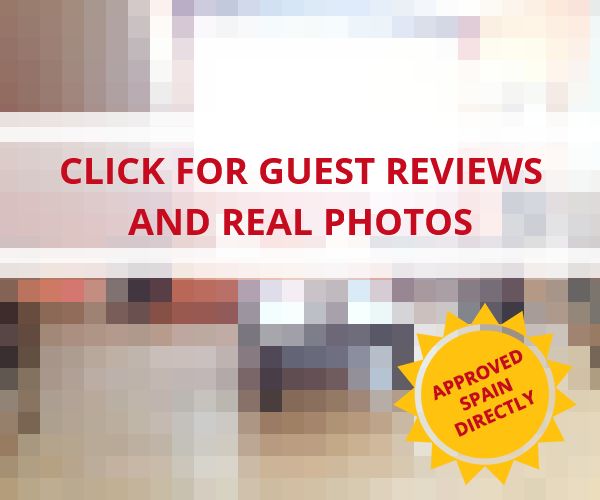 www.apartamentosandrea.com - check out latest independent reviews
