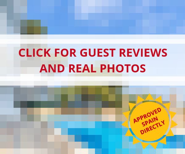 www.apartamentosandreas.com - check out latest independent reviews