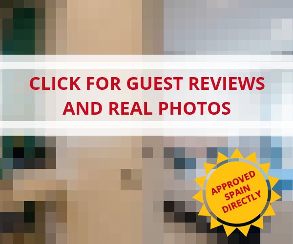 www.apartamentosantanderiver.es - check out latest independent reviews