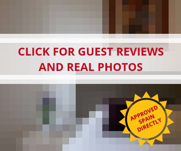 www.apartamentosantares.com - check out latest independent reviews