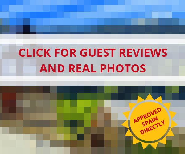 www.apartamentosaran.com - check out latest independent reviews