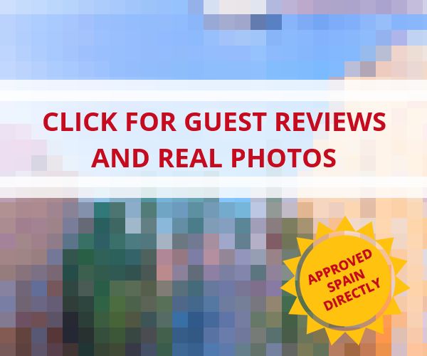 www.apartamentosarchybal.com - check out latest independent reviews