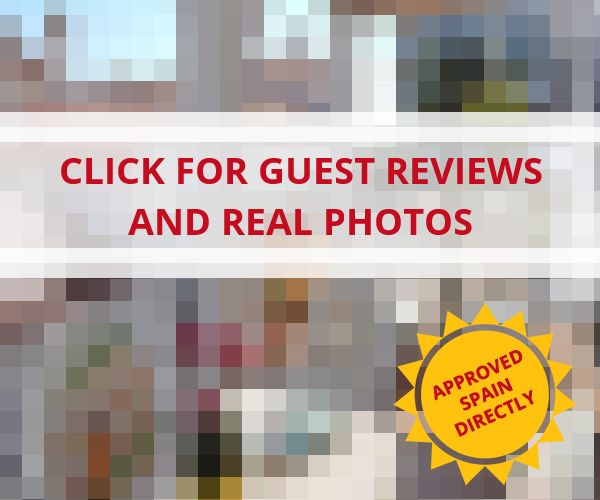www.apartamentosarelen.com - check out latest independent reviews