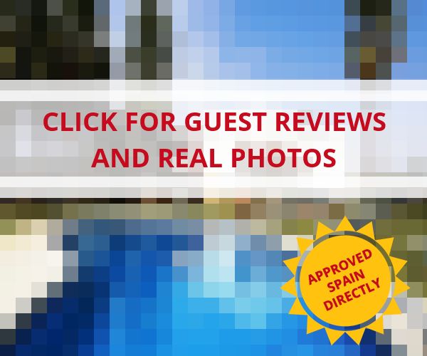 www.apartamentosarguelles.com - check out latest independent reviews