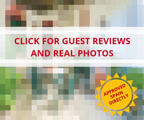 www.apartamentosarosa.com - check out latest independent reviews
