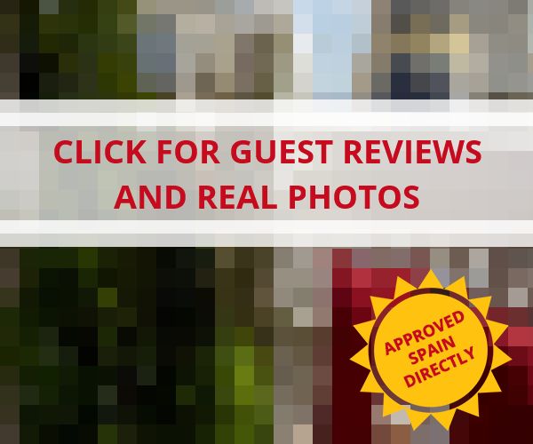 www.apartamentosarturosoria.com - check out latest independent reviews