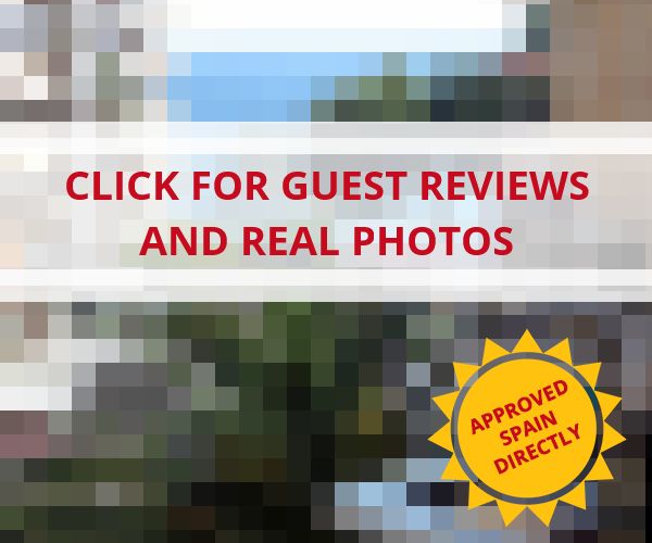www.apartamentosazahar.com - check out latest independent reviews