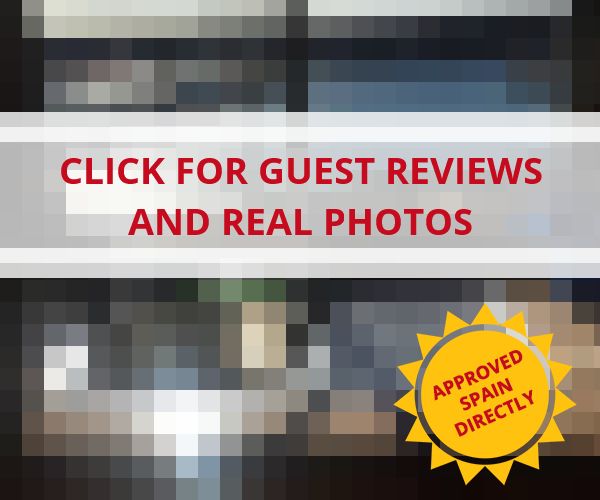 www.apartamentosbahia.info - check out latest independent reviews