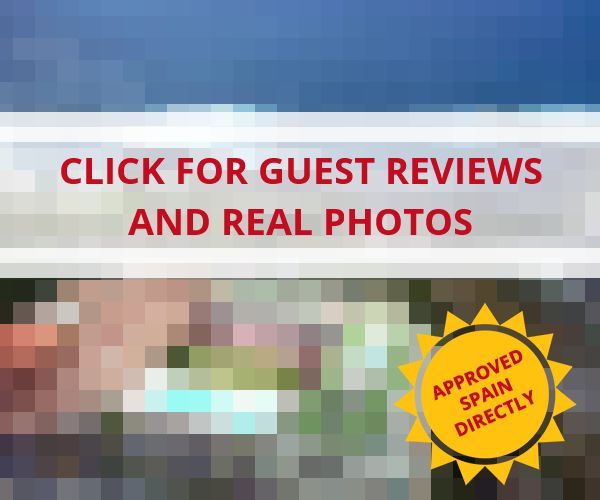 www.apartamentosbahiaplaya.com - check out latest independent reviews