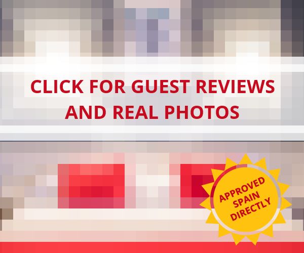www.apartamentosbambi.com - check out latest independent reviews