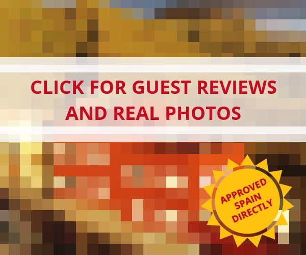 www.apartamentosbarrancodelinfierno.com - check out latest independent reviews
