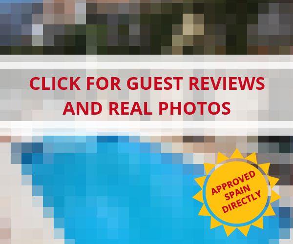 www.apartamentosbarrena.es - check out latest independent reviews