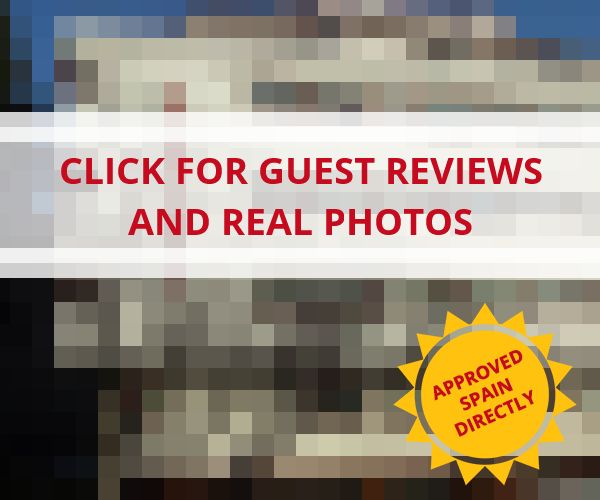 www.apartamentosbeatriz.com - check out latest independent reviews