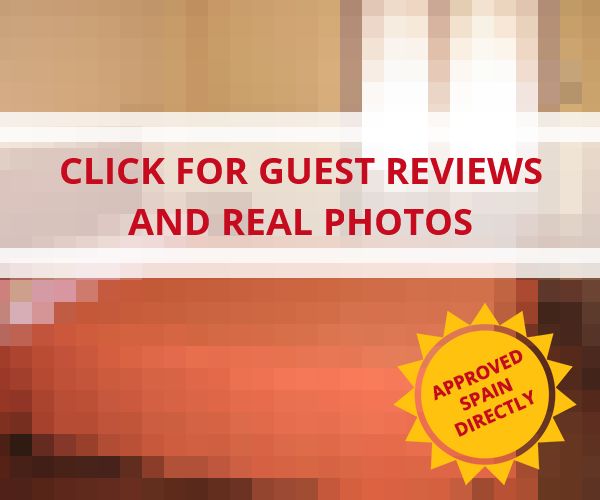 www.apartamentosbenageschiva.com - check out latest independent reviews