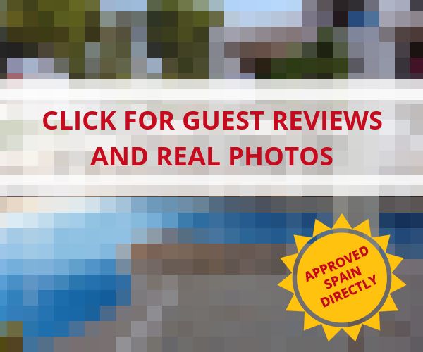 www.apartamentosbenet.com - check out latest independent reviews