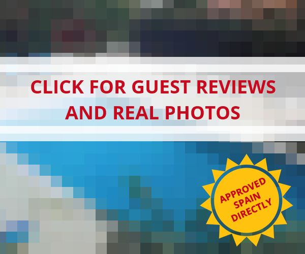 www.apartamentosboloniaparaiso.com - check out latest independent reviews