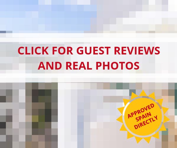 www.apartamentosbonlloc.es - check out latest independent reviews