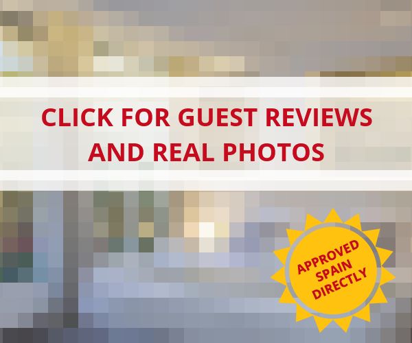 www.apartamentosbotanico29.com - check out latest independent reviews
