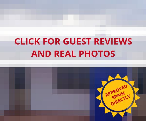 www.apartamentosbruja.es - check out latest independent reviews