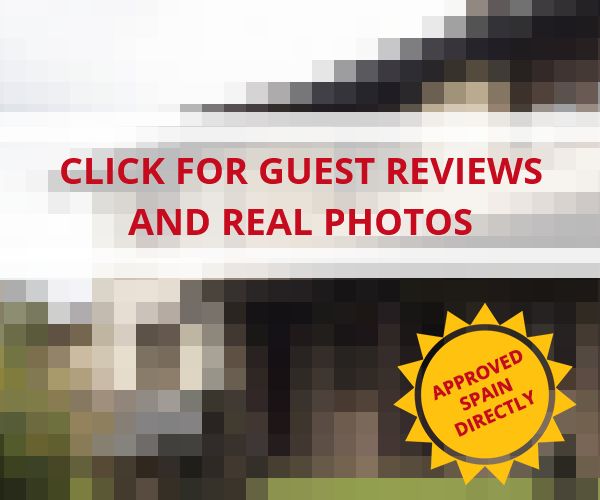 www.apartamentosbuenavista.com - check out latest independent reviews
