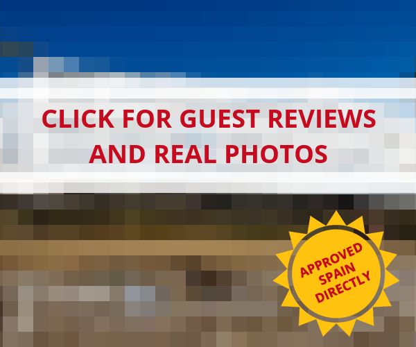 www.apartamentoscabrera.com - check out latest independent reviews