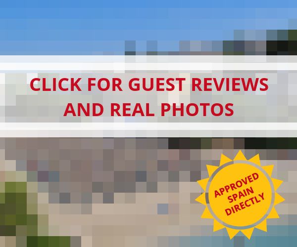 www.apartamentoscalaferrera.com - check out latest independent reviews