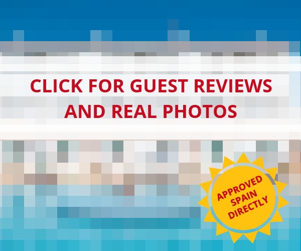 www.apartamentoscalanblanes.com - check out latest independent reviews