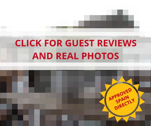 www.apartamentoscaminitodelrey.com - check out latest independent reviews