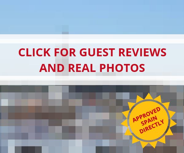 www.apartamentoscampana.com - check out latest independent reviews