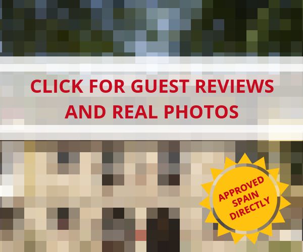 www.apartamentoscapriccio.com - check out latest independent reviews