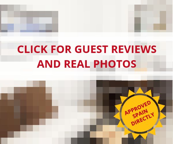 www.apartamentoscarolina.es - check out latest independent reviews