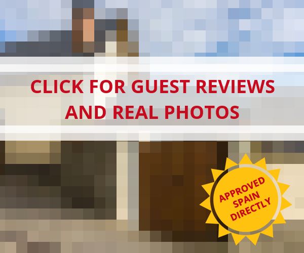 www.apartamentoscasablas.com - check out latest independent reviews