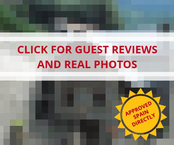 www.apartamentoscasacecilia.com - check out latest independent reviews
