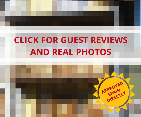 www.apartamentoscasacelia.com - check out latest independent reviews
