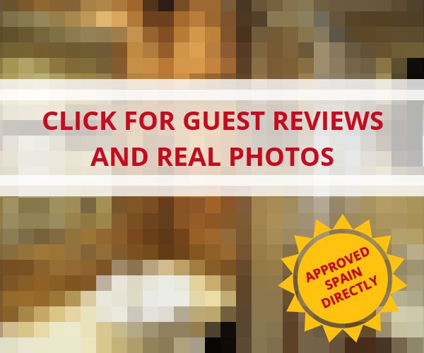 www.apartamentoscasaclemente.es - check out latest independent reviews