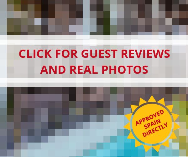 www.apartamentoscasadelpintor.com - check out latest independent reviews