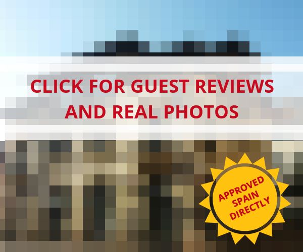 www.apartamentoscasagraciano.com - check out latest independent reviews