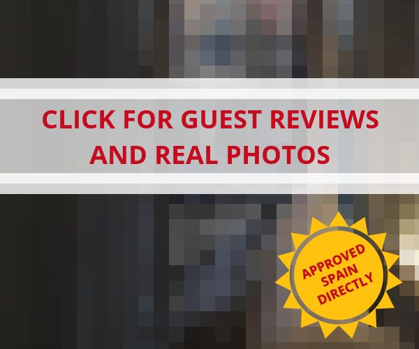 www.apartamentoscasamarcos.com - check out latest independent reviews