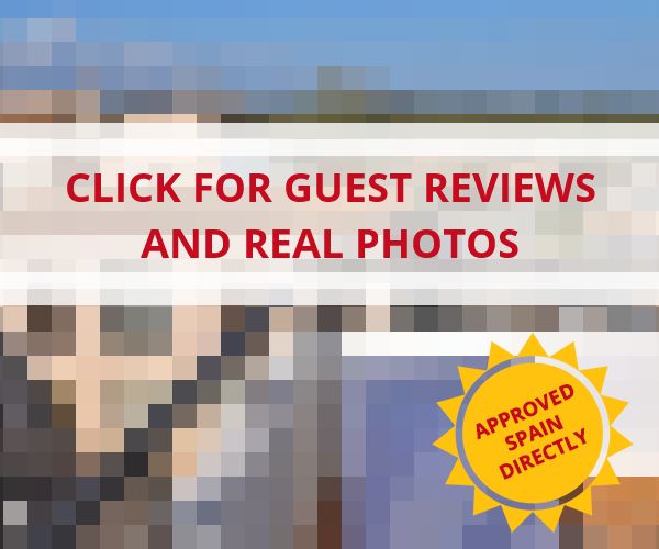 www.apartamentoscasamaria.com - check out latest independent reviews