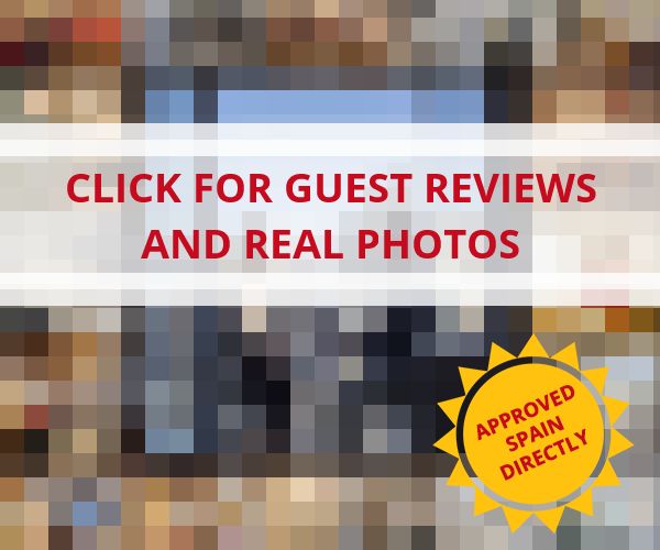 www.apartamentoscasamontalban.com - check out latest independent reviews