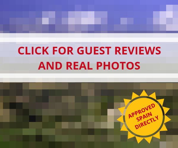 www.apartamentoscasasanchez.com - check out latest independent reviews