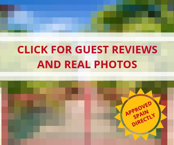 www.apartamentoscaspe.es - check out latest independent reviews