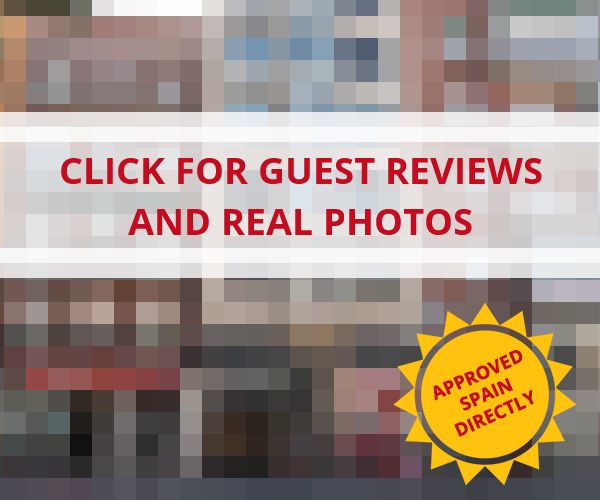 www.apartamentoscastillaluz.com - check out latest independent reviews