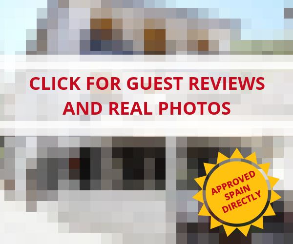 www.apartamentoscastillocazorla.com - check out latest independent reviews