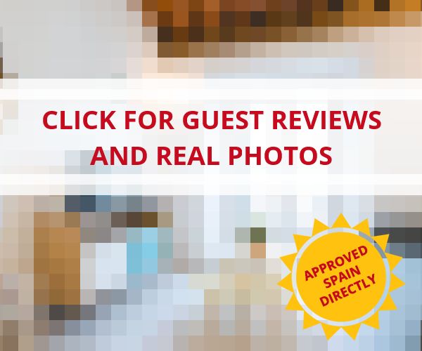 www.apartamentoscatedraldemalaga.com - check out latest independent reviews